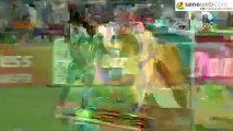 Les Deux Premiers Buts Nigeria Vs Mali