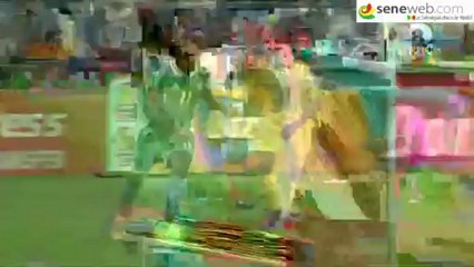 Les Deux Premiers Buts Nigeria Vs Mali