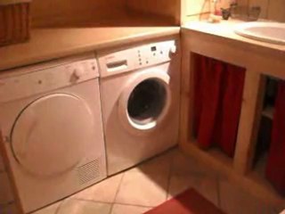 Location Chalet Jeanne-Marie au Grand Bornand