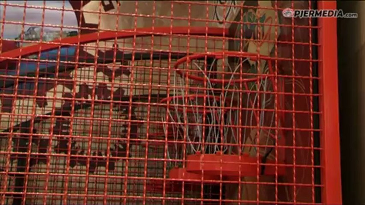 Medijski Viseboj - Arena Fun Factory