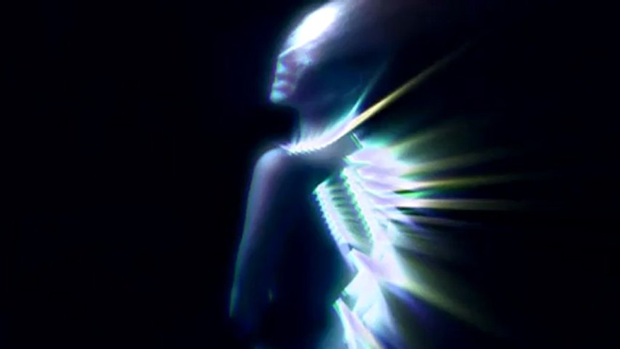 Nicole Scherzinger - Boomerang (Matt Nevin Extended JP Video Remix)