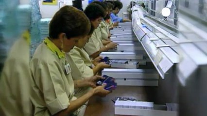 ABD'de dev kredi kartı dolandırıcılığı