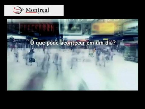 Soluções de video em rede para Transportes Públicos e áreas Públicas