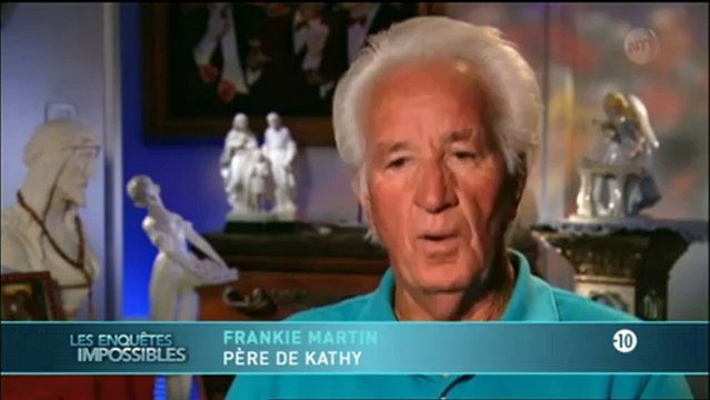 Les enquêtes impossibles - Mortelle rencontre-Liens électriques