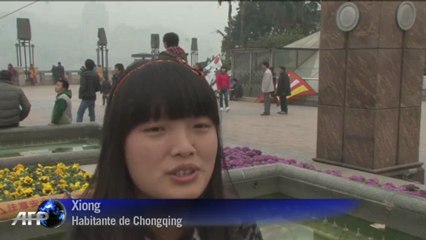 Chine: l'onde de choc Bo Xilai continue d'ébranler Chongqing