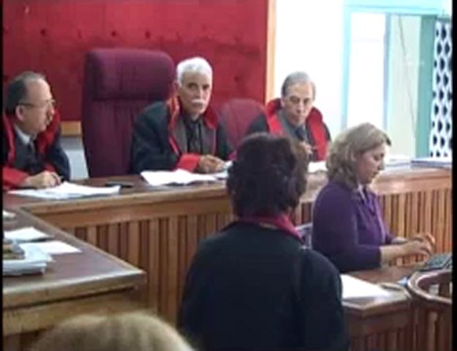 Danıştay ve Yargıtay’ın yerine Temyiz Mahkemesi