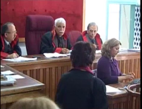 Danıştay ve Yargıtay’ın yerine Temyiz Mahkemesi