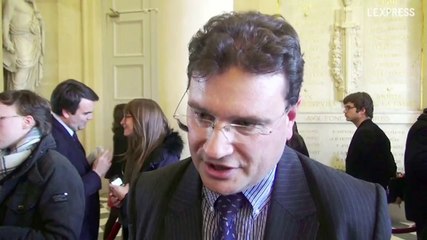 Le PS fait "semblant que la PMA et la location des utérus ne sont pas dans la loi"