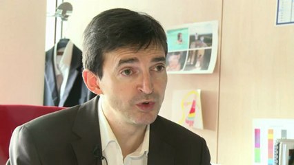 L'image du FN s'améliore, selon un sondage TNS-Sofres