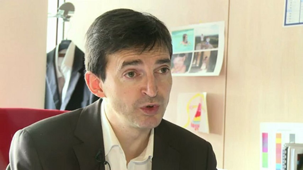 L'image du FN s'améliore, selon un sondage TNS-Sofres