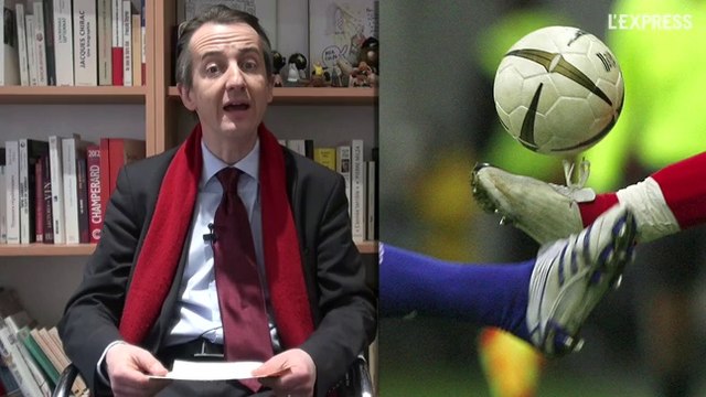 Montebourg, Bertinotti et le foot français: les cartons de la semaine