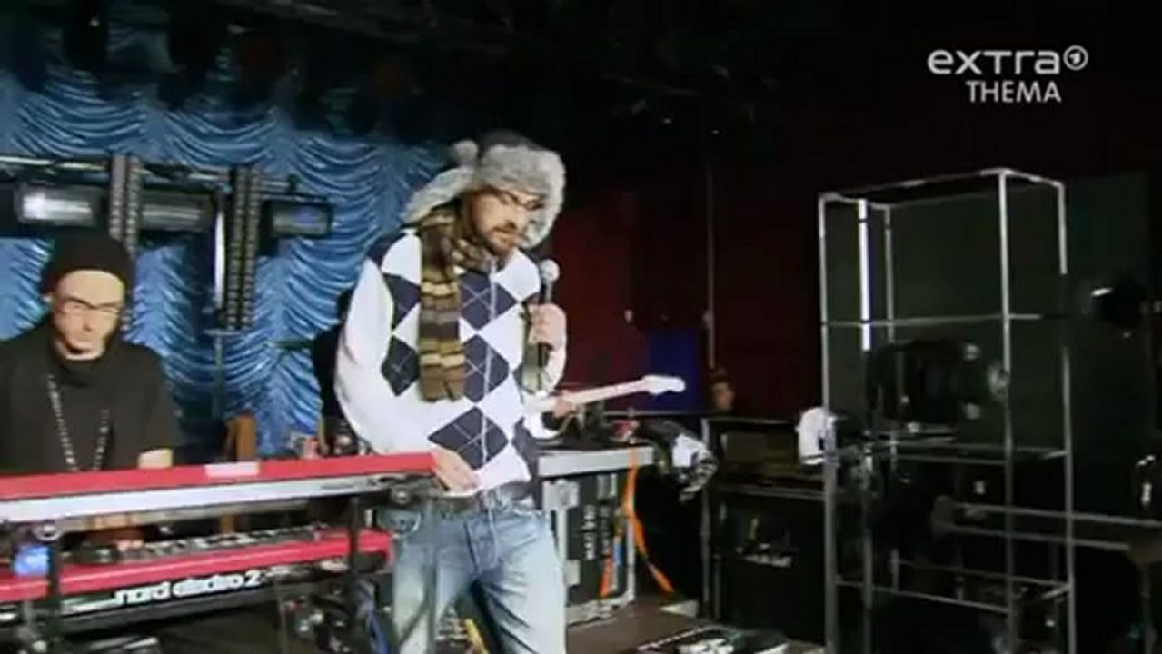 Sidos Welt - Die große Reportage