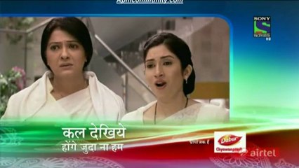 Hongey juda na hum-6 feb 2013 pt5