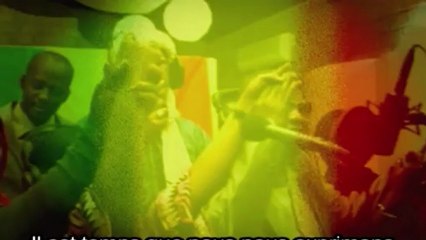 Fatoumata Diawara réunit 37 musiciens pour le Mali