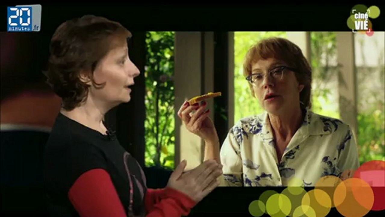 HITCHCOCK décrypté dans «Ciné Vié», l'émission cinéma de «20 Minutes»