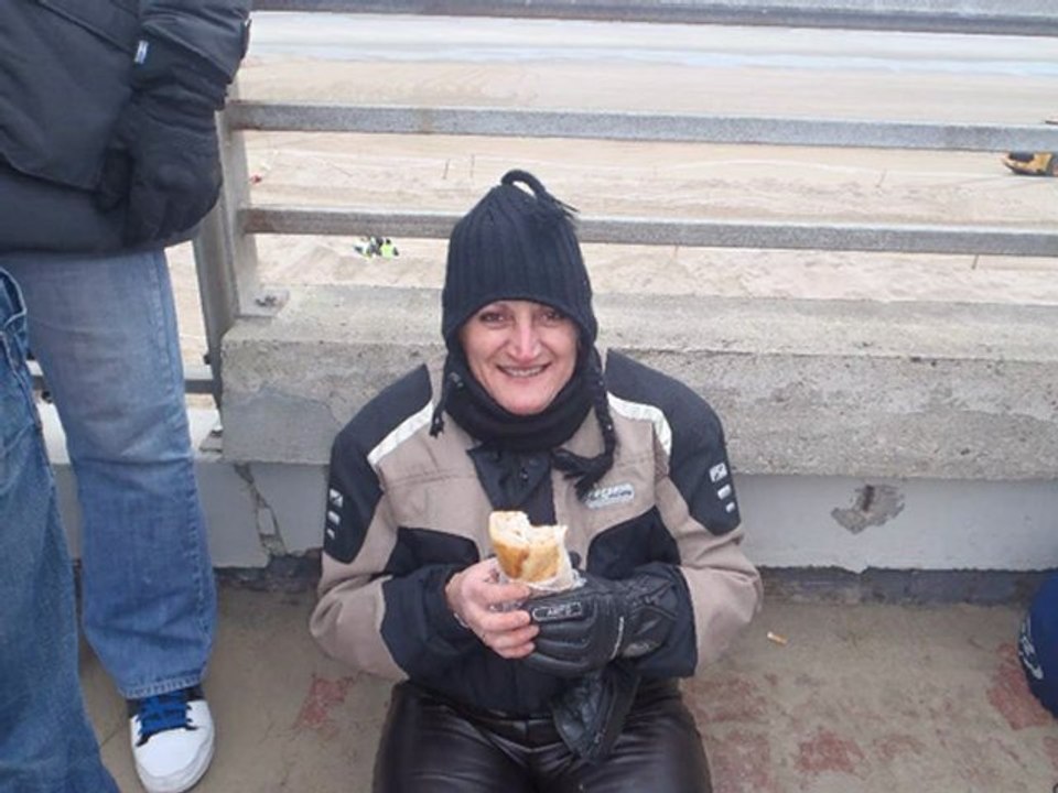 enduro 2013