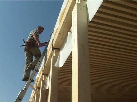 Produire et fabriquer en massif - Crédits PNR Massif des Bauges