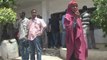 السجن سنة واحدة لصحافي وسيدة اتهمت رجال امن باغتصابها في الصومال