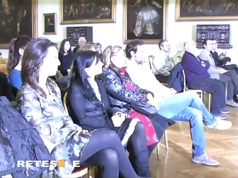 RETESOLE TG ROMA - ALFIERO ALFIERI ER MARCHESE DEL GRILLO IL MUSICAL