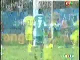 VIDEOS DIRECT CAN 2013-Demi-finale Mali vs Nigéria : les maliens réduisent le score (4-1) (seconde période)