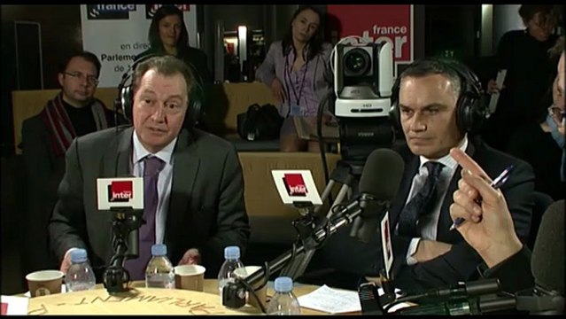 Questions sur l'Europe