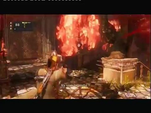 [Test] Uncharted 3 : L'Illusion de Drake | PS3