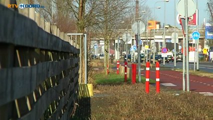 Tippelaarsters willen Bornholmstraat verruilen voor Noorderhaven - RTV Noord