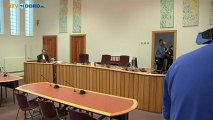 Rechtszaak tegen Alassam S. begint donderdag - RTV Noord