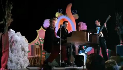 Great Balls of Fire! - Trailer