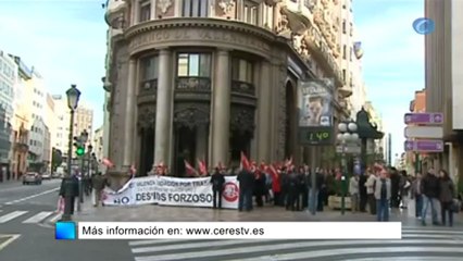 Acuerdo en Bankia sobre un ERE para 4.500 personas