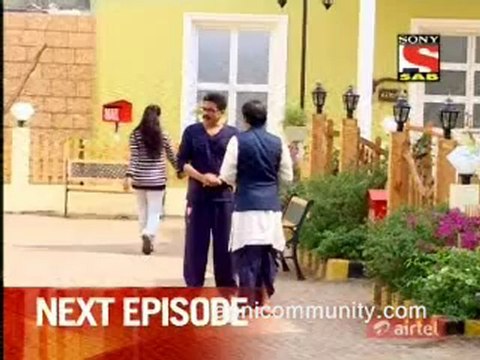 Hum Aapke Hai In Laws - 6th February 2013 pt4