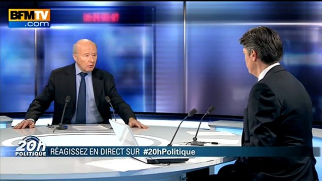 L'édito d'Olivier Mazerolle : François Hollande s'affirme au Parlement européen - 05/02