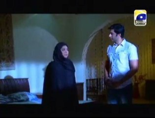 Mil Ke Bhi Hum Na Mile by Geo Tv - Episode 65 - Part 1/2