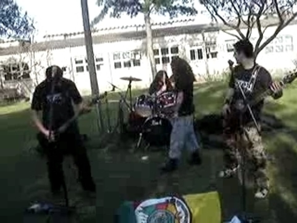 Poorspiders - Shadows and Dust