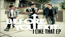 [ PREVIEW   DOWNLOAD ] Before You Exit - I Like That - EP [ iTunesRip ]