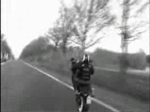 Kamikaze Scoot Riders Volume 2