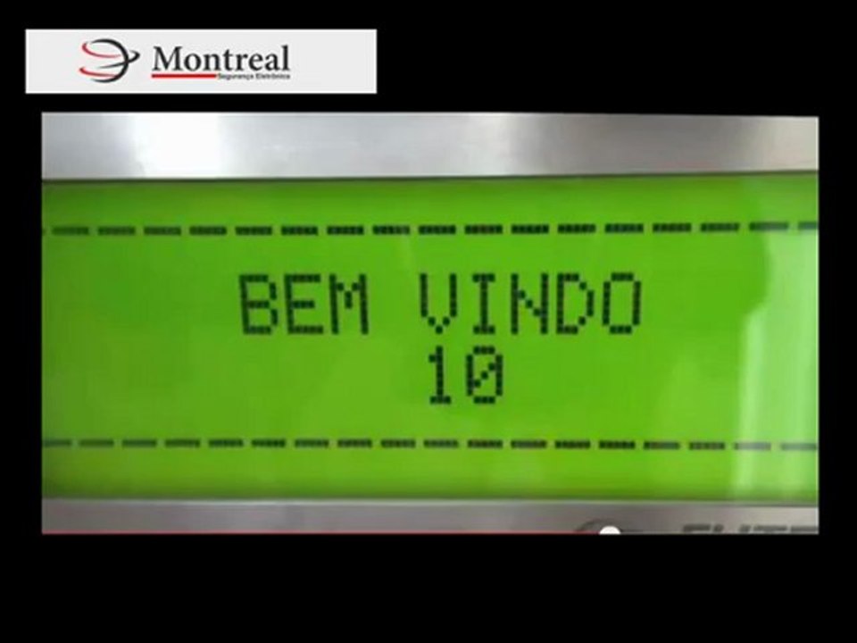 Controle de Acesso Catrax STADIUM