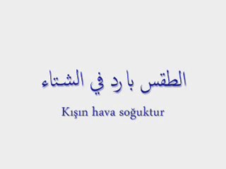 Bir-Kelime Bir-Cümle-3