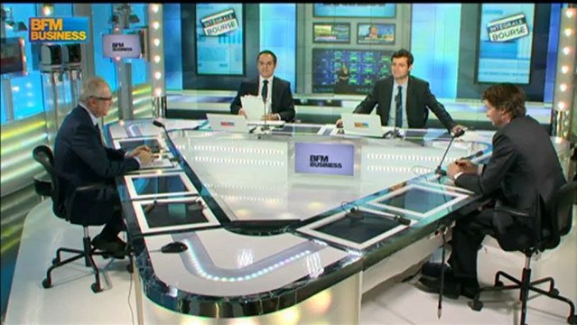 On refait la séance - 6 février - BFM : Intégrale Bourse