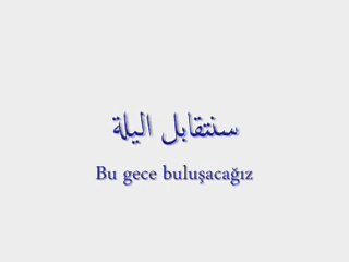 Bir-Kelime Bir-Cümle-5