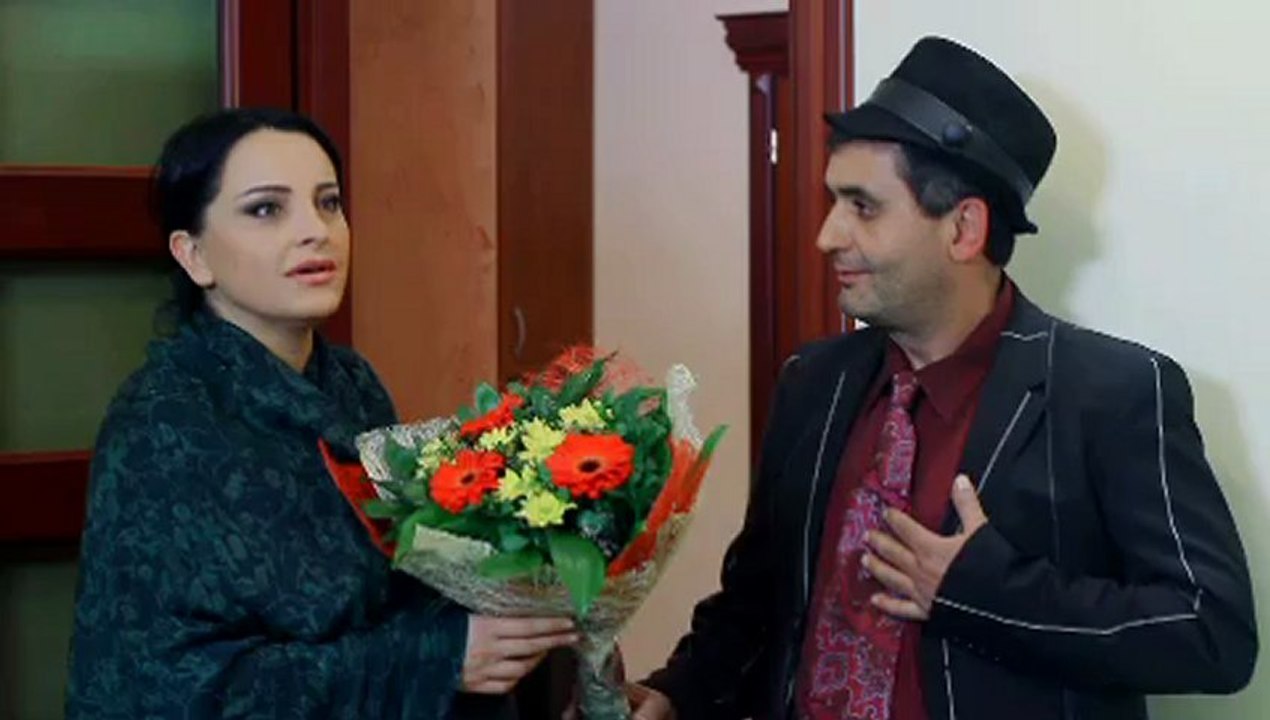 Erachap Ser - Episode 129