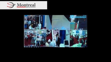 CFTV - Circuito Fechado de TV Alphadigi