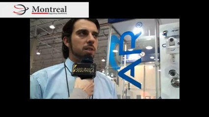 CFTV - Circuito Fechado de TV Clear