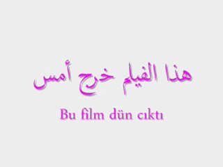 Bir-Kelime Bir-Cümle-10