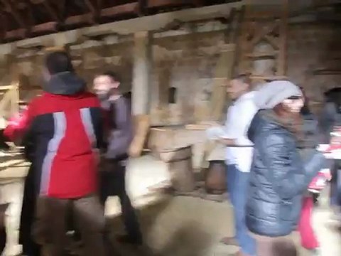 Забавни случки по време на снимки на Великолепният век