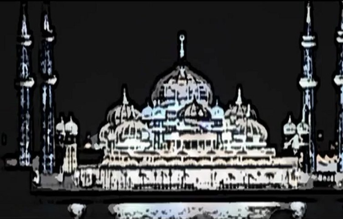 I Jesus come to call time on the Quran