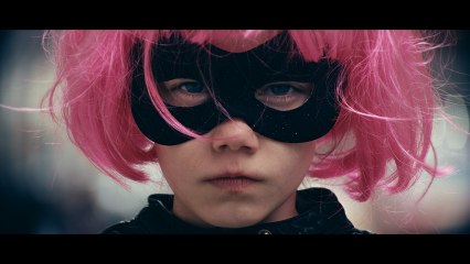 Lorenzo DiGrasso - Finally (P.Brunkow Remix) - Official Video