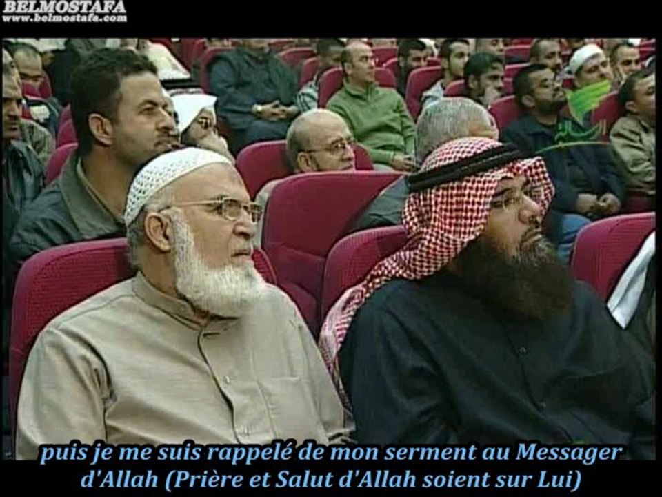 LE RESPECT DE L'ENGAGEMENT .
