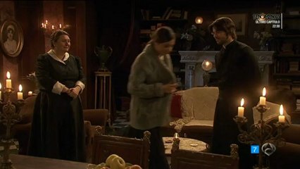 MARTIN ROSARIO  QUE SONRISA DE MADRE RECONCILIADA ESDPV 06-02-2013