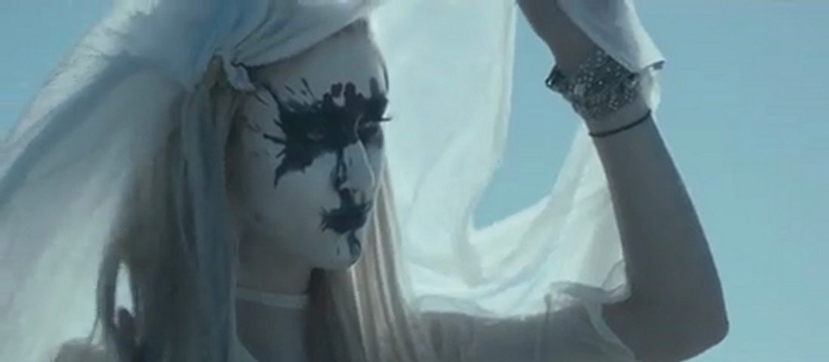 Supremacy Video